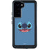 Disney Lilo and Stitch Close Galaxy S24 Plus Waterproof Case